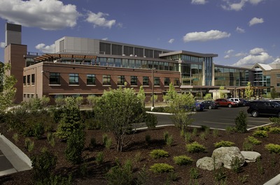 02 - Monroe Clinic Landscaping R