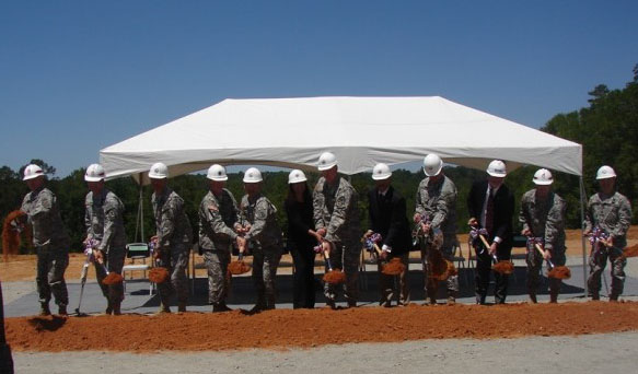 11470407-breaking-ground-on-the-new-fort-benning-facility
