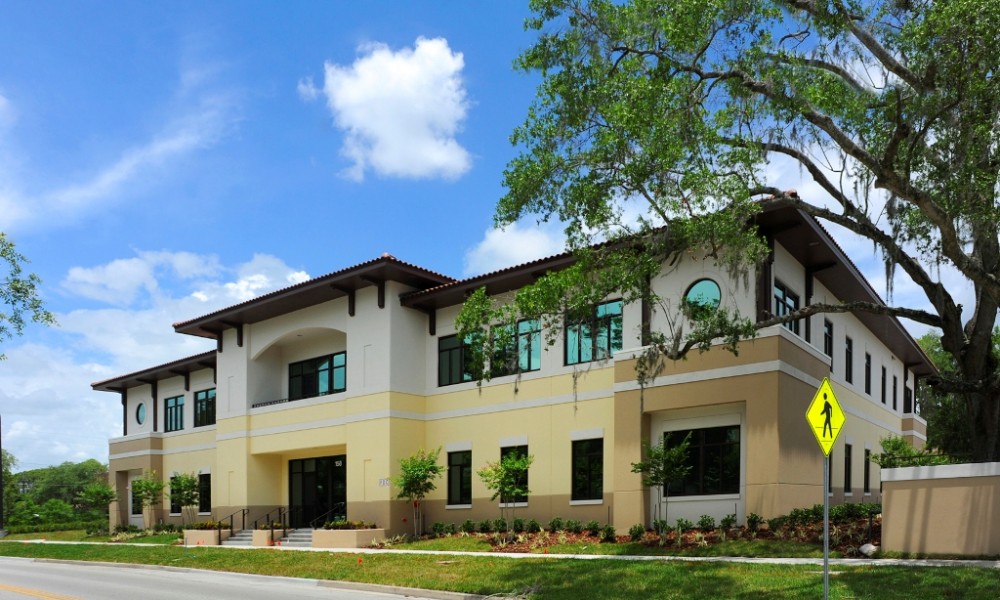 Florida Hospital Opens Two New Women’s Health Facilities in Winter Park
