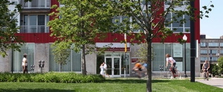 Millcityclinic_exterior01