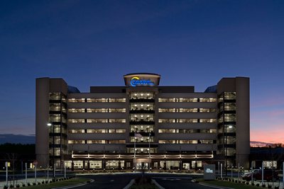 Construction Complete At Poplar Bluff Regional Medical Center | Medical ...