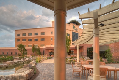 CTCA Georgia Terrace R