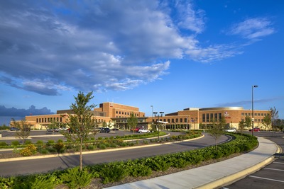 ERDMAN Janesville Medical Campus R