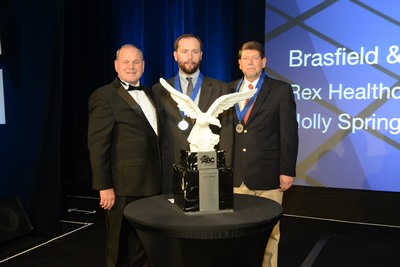 Eagle Brasfield Rex 2 R