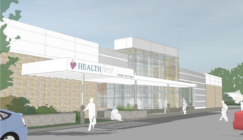 HealthFirst_Exterior