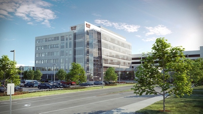 OSF Simulation Center SmithGroupJJR 5 1 13 R