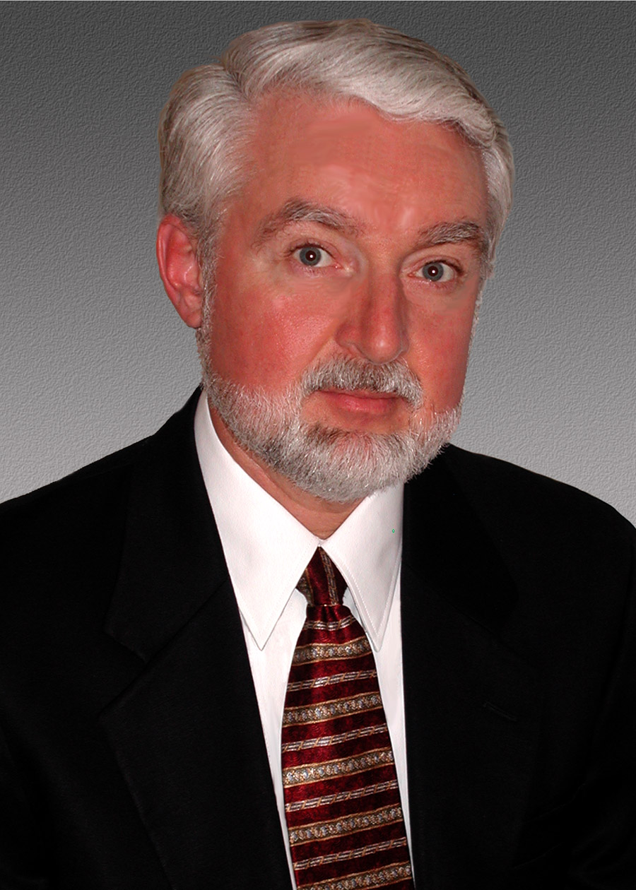 Peter L. Bardwell FAIA FACHA