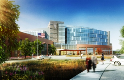 Shore Regional Medical Center R