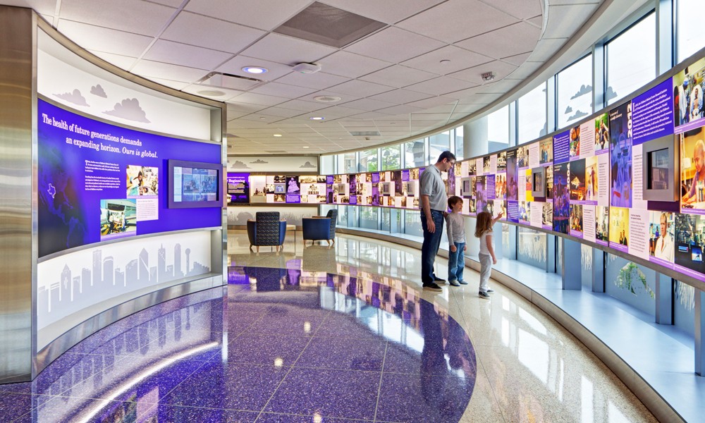 Children’s Medical Center Dallas Commemorates 100 Years of Care with