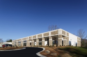 Brasfield & Gorrie Completes Expansion, Renovation Project At St. Luke ...