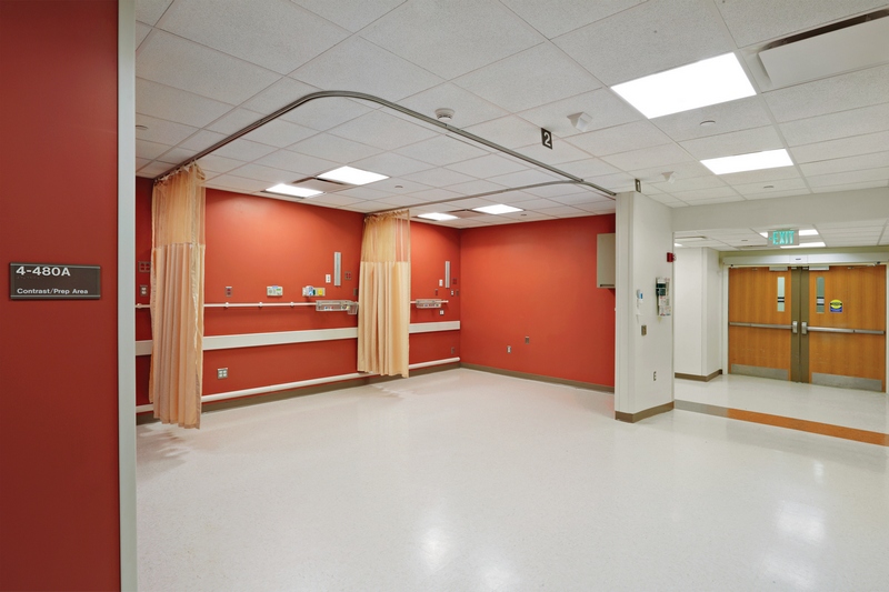 6 3m Stony Brook University Hospital Mri Suite In Stony