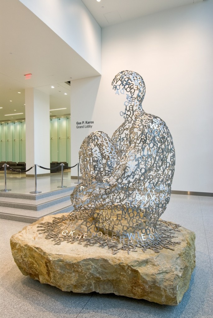 RxArt and Cleveland Clinic Lecture Shows Connection Between Art, Healthcare Medical