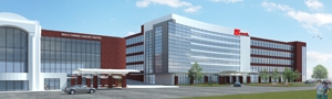 bernards st master plan announces 130m projects medical jonesboro center mcdmag