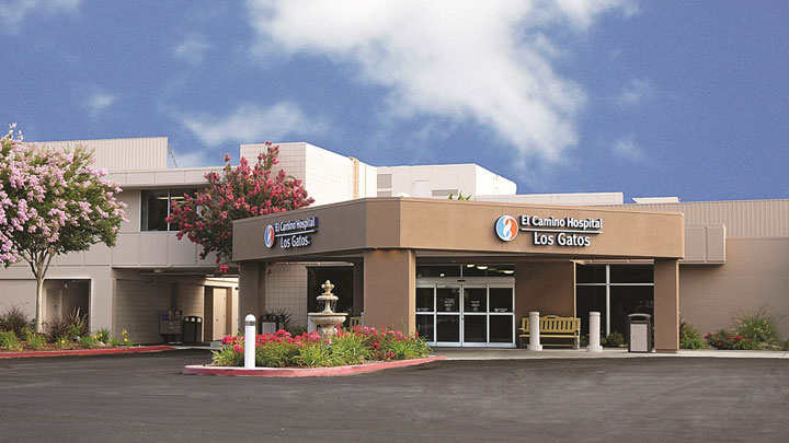 el camino hospital outpatient pharmacy