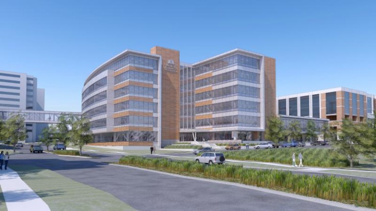 Medical College of Wisconsin Breaks Ground on New Project | Medical ...