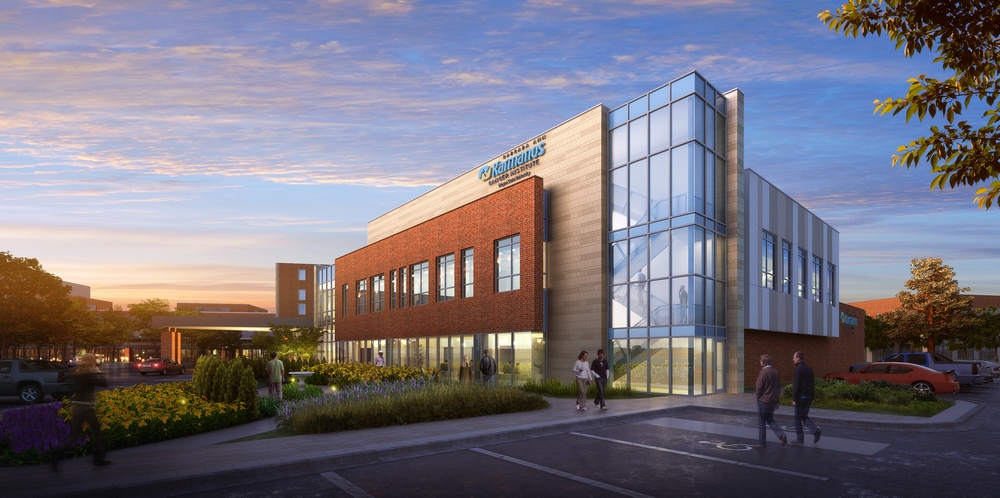 Construction Under Way for McLaren’s Port Huron Campus | Medical ...