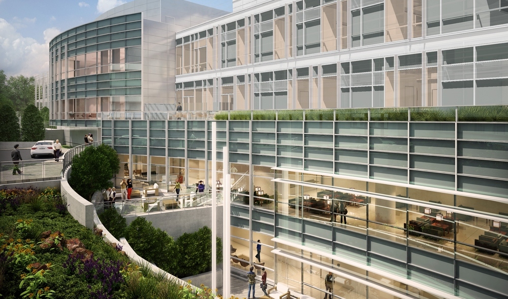 Marin General Hospital Kicks Off New Hospital Building Project MGH 2.0