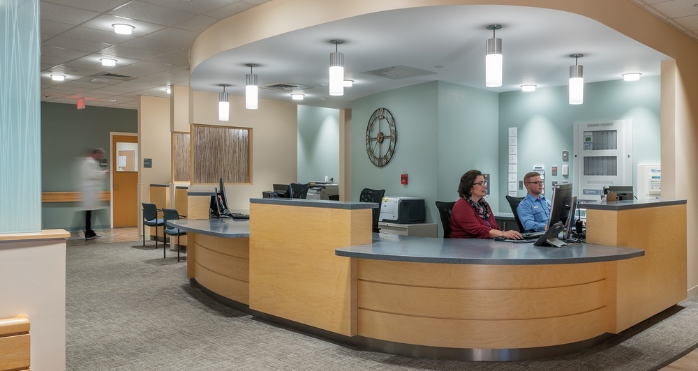 Spaulding Rehabilitation Hospital Cape Cod Expansion Complete | Medical ...