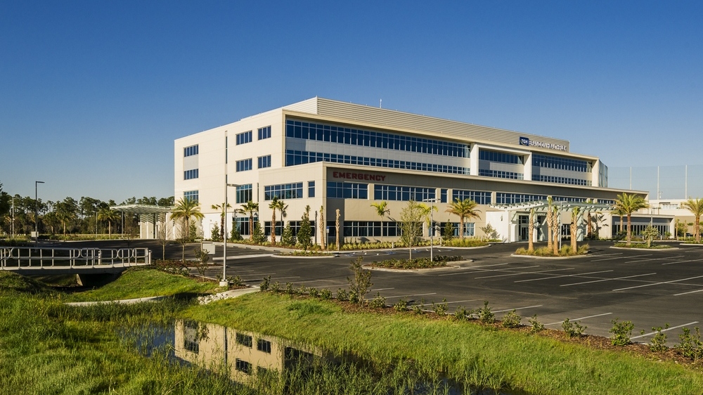 Tampa General Hospital’s Flagship Outpatient Center Offers Array of