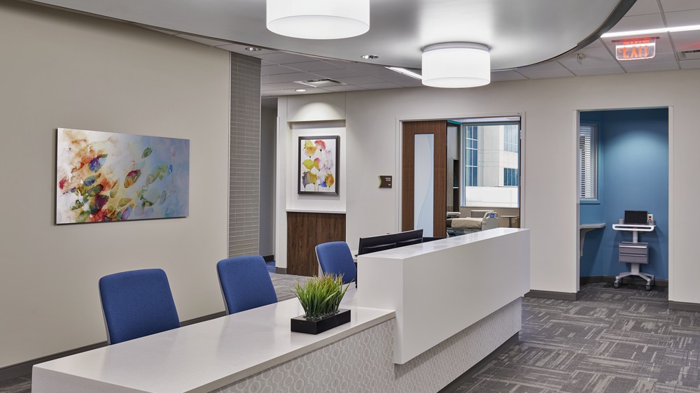 Top 6 Design Practices for Patient Care Units | Medical Construction ...