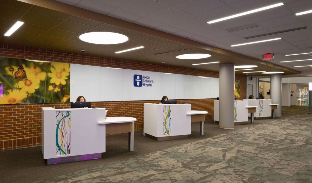 Akron Children’s Hospital Expands Outpatient Services, Improves Access