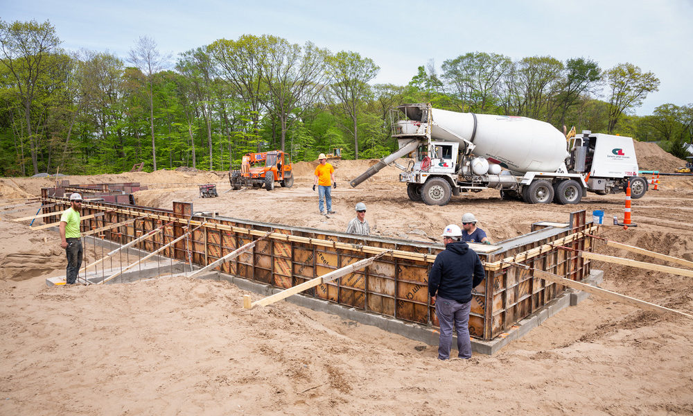 Construction Begins on MultiSpecialty Medical Facility in Upstate New