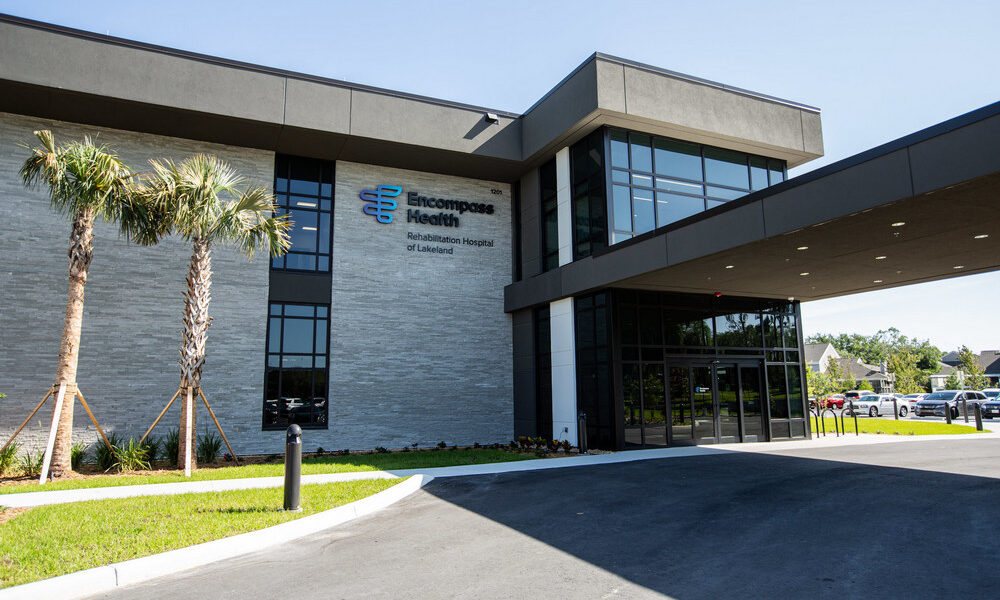 Memorial Rehabilitation Institute Partners with Luna to Expand Access to  Outpatient, In-Home, In-Person Physical Therapy Services - Florida Hospital  News and Healthcare Report