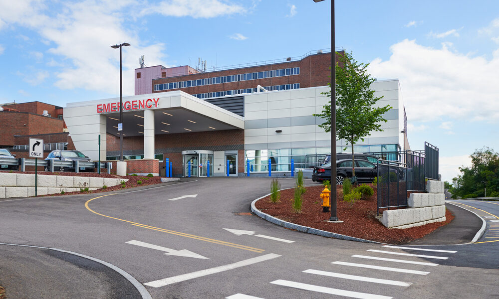 Renovation, Expansion Project Complete at Elliot Hospital | Medical ...