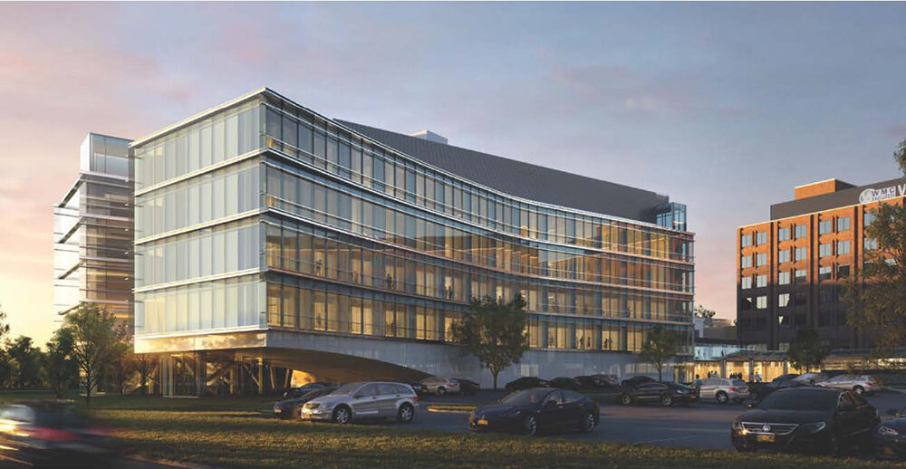 Turner to Build New Patient Care Tower at Westchester Medical Center ...