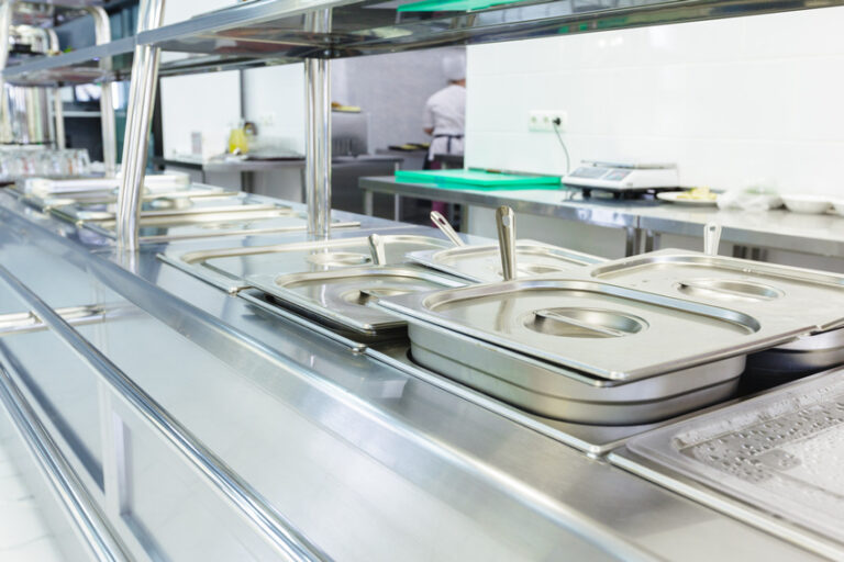 Shaping the Future of Healthcare Kitchens & Dining Design Medical