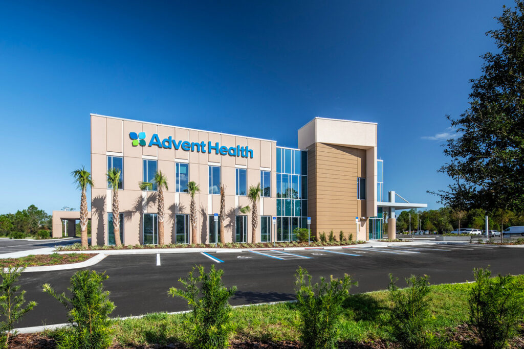 AdventHealth