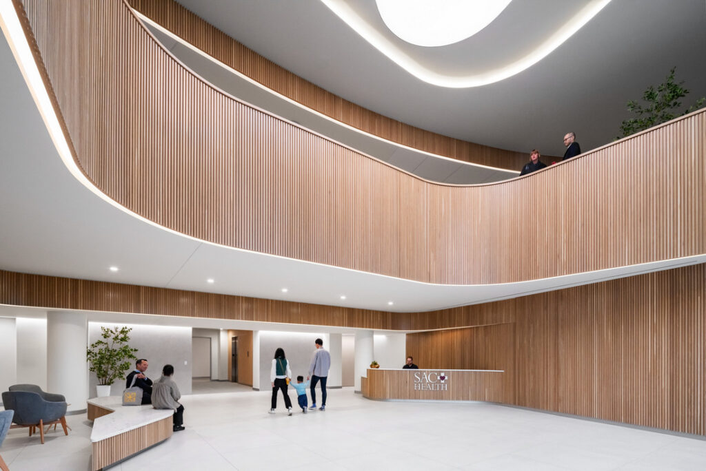 SAC Health Brier Campus Opens in San Bernardino