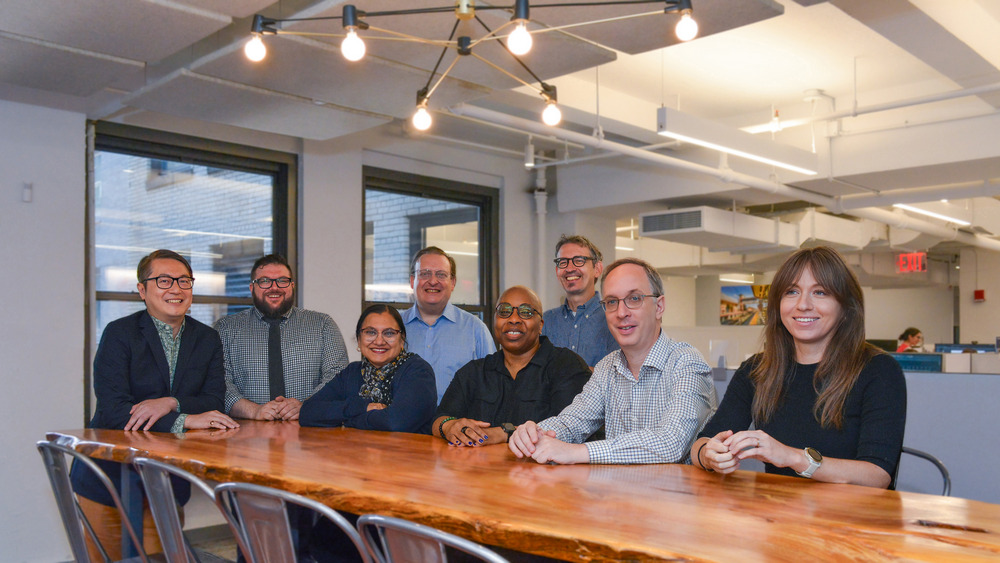 Urbahn Architects Celebrates 80th Anniversary, Promotes 8 New Principals