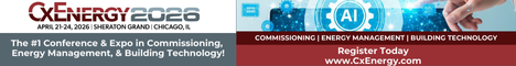CxEnergy 2026
