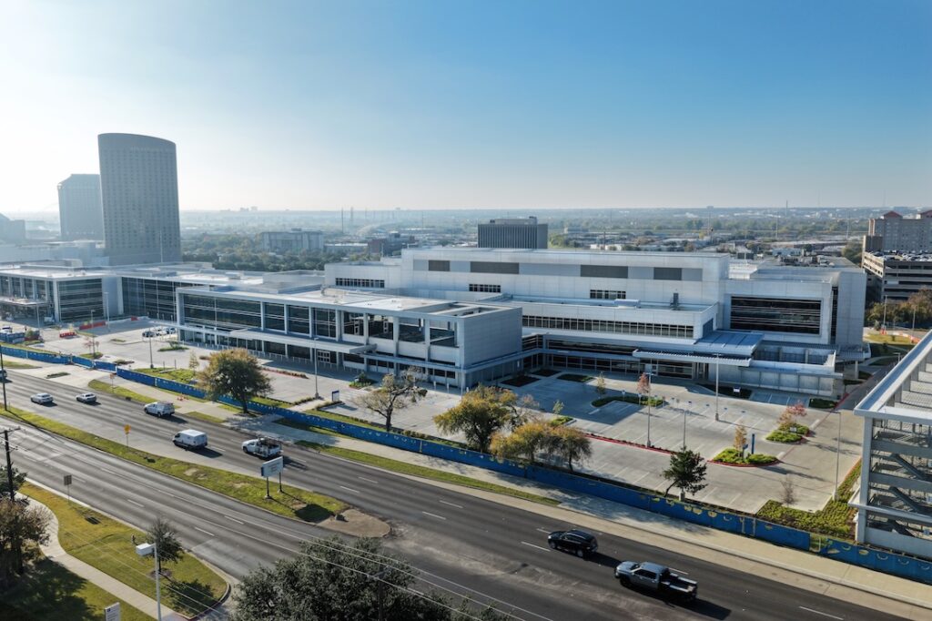 UT Southwestern to Open DFW’s First State Behavioral Health Hospital Summer 2026