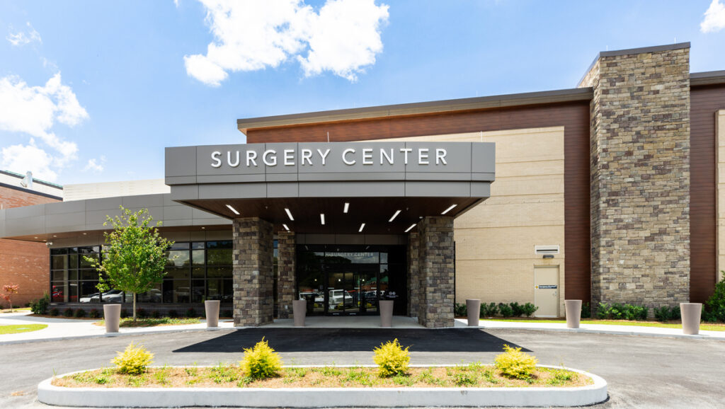 $19M Expansion, Renovation Complete at Crisp Regional Hospital in Georgia