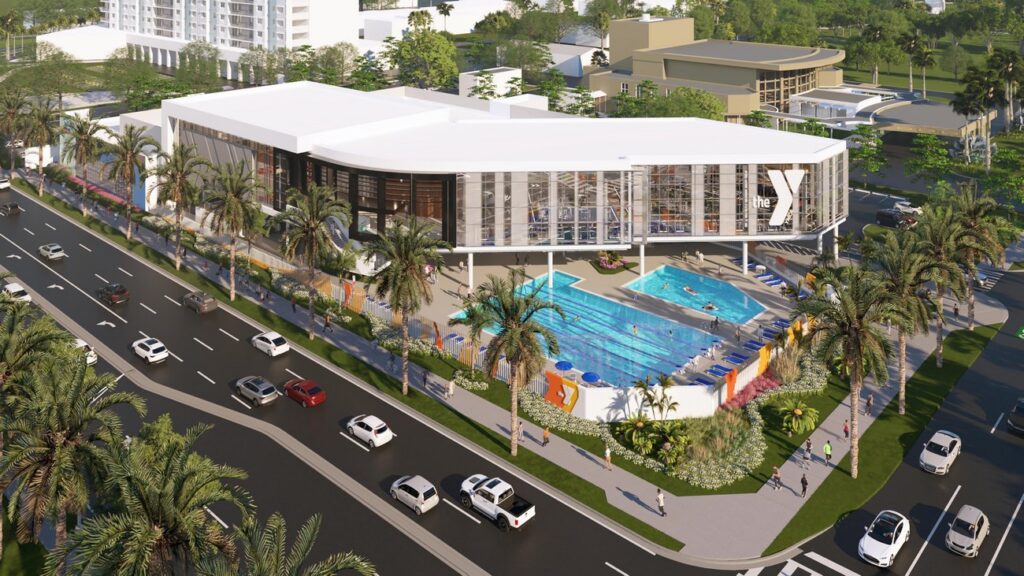 Joint Venture to Build Freestanding ED, Wellness Center in Fort Lauderdale, Florida