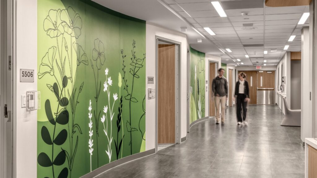 Behavioral Health Inpatient Unit Expands Mental Health Resources in St. Louis