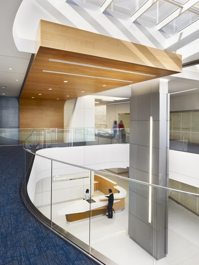 EwingCole Wins Interior Design Award | Medical Construction and Design ...