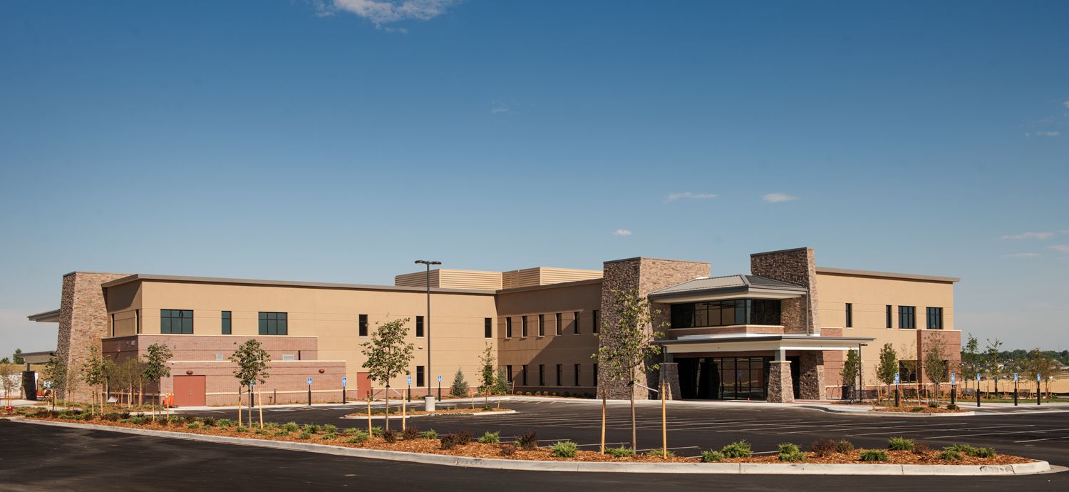 NexCore Group Announces Completion of St. Anthony North Medical ...